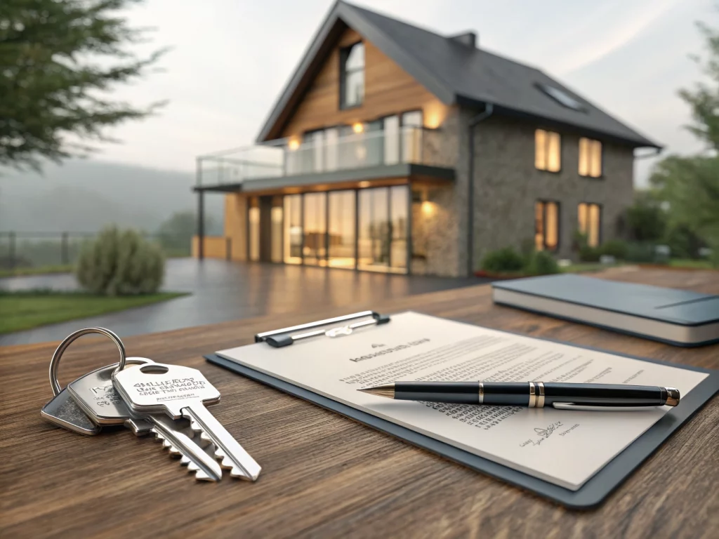 Section 8 Notice guide for landlords under the Renters' Rights Act 2025